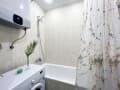 Аренда однокомнатной квартиры на сутки, 41 м², этаж 11 из 17. Фото 23