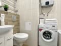 Аренда однокомнатной квартиры на сутки, 41 м², этаж 11 из 17. Фото 24