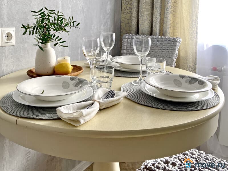 1-комн. квартира, 41 м²