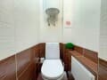 Объявление об аренде однокомнатной квартиры на сутки, 45 м², этаж 7 из 10. Фото 21