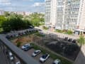 Объявление об аренде однокомнатной квартиры на сутки, 45 м², этаж 7 из 10. Фото 24