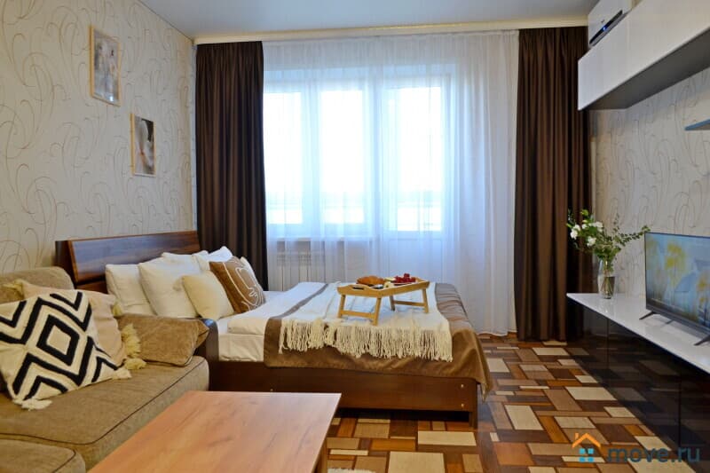 1-комн. квартира, 45 м²