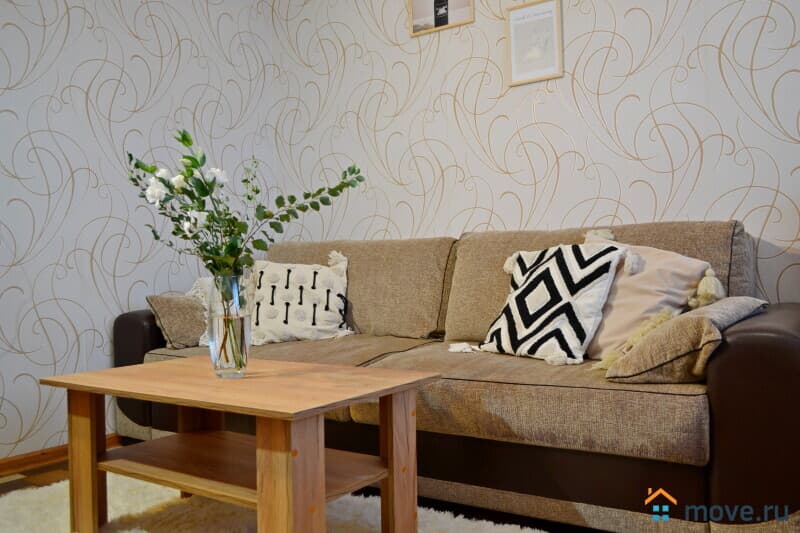 1-комн. квартира, 45 м²