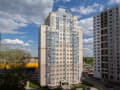 Объявление о сдаче однокомнатной квартиры на сутки, 41 м², этаж 3 из 17. Фото 6