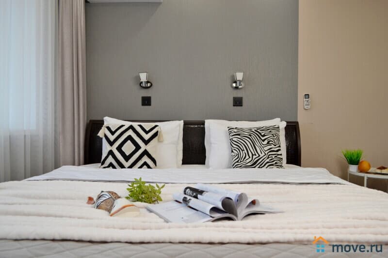 1-комн. квартира, 41 м²