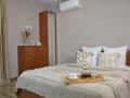 Аренда однокомнатных апартаментов на сутки, 35 м², этаж 11 из 22. Фото 2