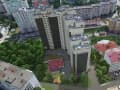 Аренда однокомнатных апартаментов на сутки, 35 м², этаж 11 из 22. Фото 6