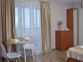 Аренда однокомнатных апартаментов на сутки, 35 м², этаж 11 из 22. Фото 9