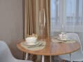 Аренда однокомнатных апартаментов на сутки, 35 м², этаж 11 из 22. Фото 12