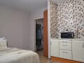 Аренда однокомнатных апартаментов на сутки, 35 м², этаж 11 из 22. Фото 13