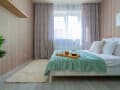 Сдается посуточно двухкомнатная квартира, 60 м², этаж 2 из 16. Фото 2