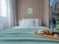 Сдается посуточно двухкомнатная квартира, 60 м², этаж 2 из 16. Фото 10