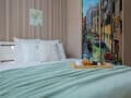 Сдается посуточно двухкомнатная квартира, 60 м², этаж 2 из 16. Фото 12