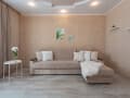 Сдается посуточно двухкомнатная квартира, 60 м², этаж 2 из 16. Фото 18