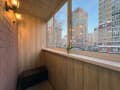Сдается посуточно двухкомнатная квартира, 60 м², этаж 2 из 16. Фото 29