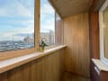 Сдается посуточно двухкомнатная квартира, 60 м², этаж 2 из 16. Фото 30