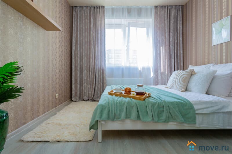 2-комн. квартира, 60 м²