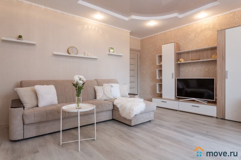 2-комн. квартира, 60 м²