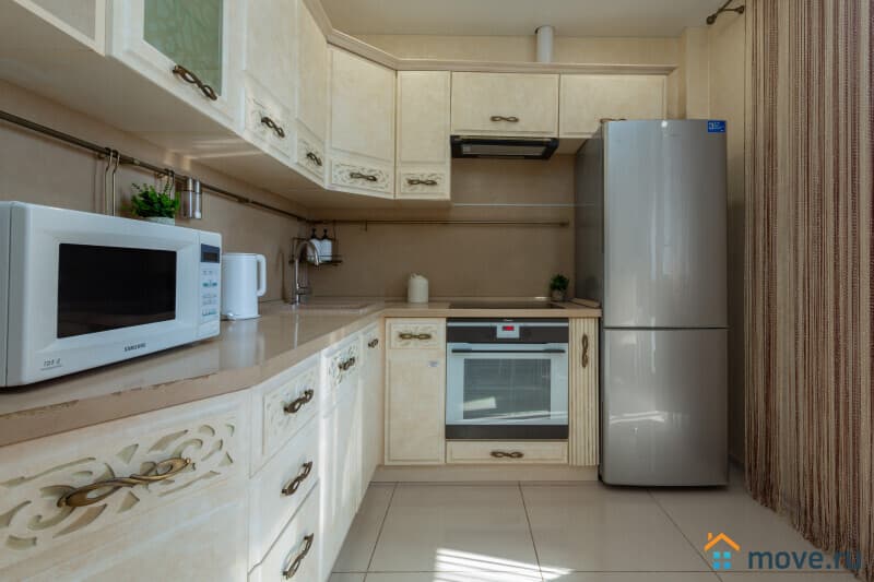 2-комн. квартира, 60 м²