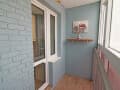 Сдается посуточно однокомнатная квартира, 46 м², этаж 12 из 19. Фото 27