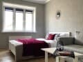 Объявление о сдаче однокомнатной квартиры на сутки, 38 м², этаж 5 из 21. Фото 7