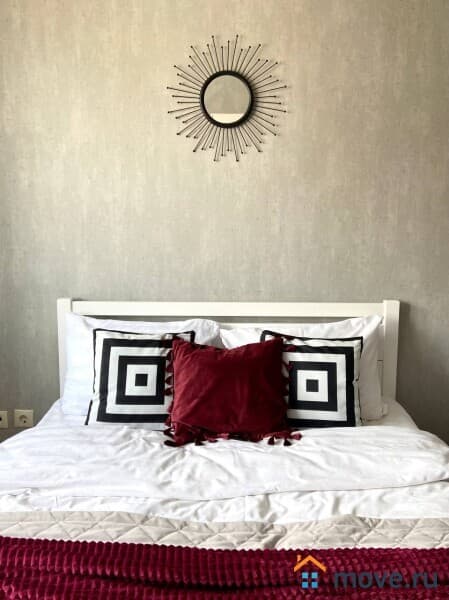 1-комн. квартира, 38 м²