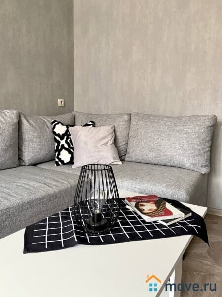 1-комн. квартира, 38 м²