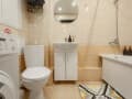 Сдается посуточно однокомнатная квартира, 45 м², этаж 15 из 19. Фото 5