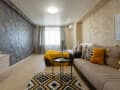 Сдается посуточно однокомнатная квартира, 45 м², этаж 15 из 19. Фото 7