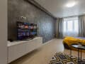 Сдается посуточно однокомнатная квартира, 45 м², этаж 15 из 19. Фото 8