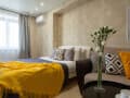 Сдается посуточно однокомнатная квартира, 45 м², этаж 15 из 19. Фото 10