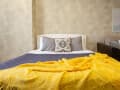 Сдается посуточно однокомнатная квартира, 45 м², этаж 15 из 19. Фото 11