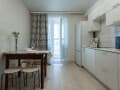 Сдается посуточно однокомнатная квартира, 45 м², этаж 15 из 19. Фото 14