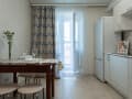 Сдается посуточно однокомнатная квартира, 45 м², этаж 15 из 19. Фото 15
