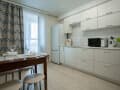 Сдается посуточно однокомнатная квартира, 45 м², этаж 15 из 19. Фото 16