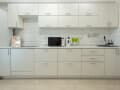 Сдается посуточно однокомнатная квартира, 45 м², этаж 15 из 19. Фото 19