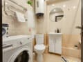Сдается посуточно однокомнатная квартира, 45 м², этаж 15 из 19. Фото 20