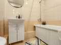 Сдается посуточно однокомнатная квартира, 45 м², этаж 15 из 19. Фото 21