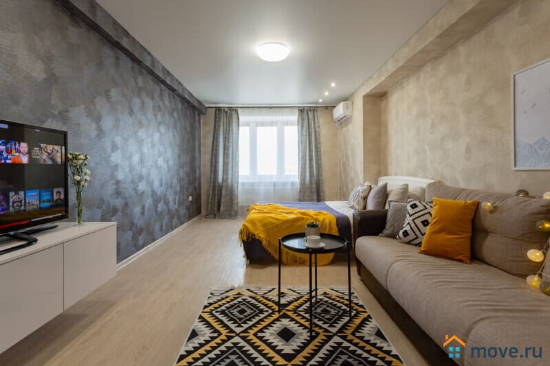 1-комн. квартира, 45 м²