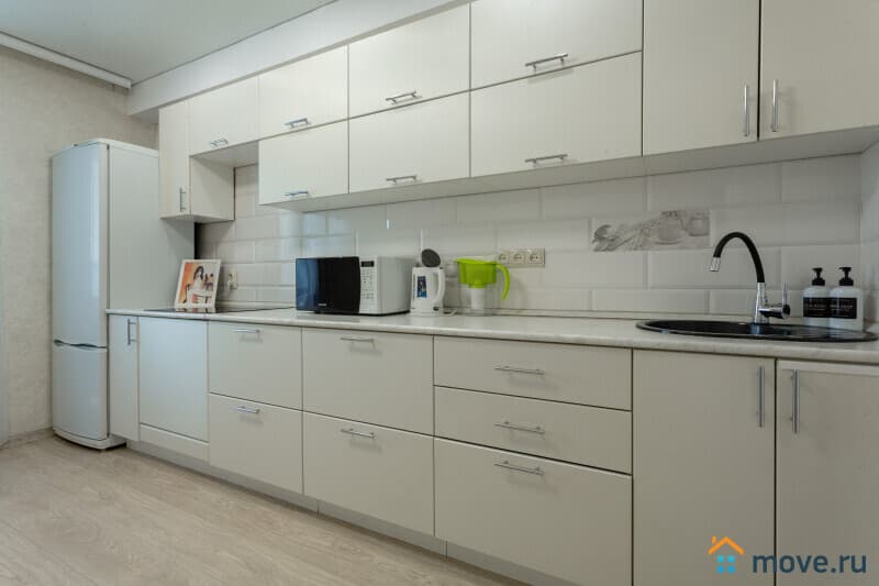 1-комн. квартира, 45 м²