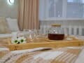 Объявление о сдаче однокомнатной квартиры на сутки, 35 м², этаж 1 из 5. Фото 7
