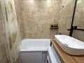 Объявление о сдаче однокомнатной квартиры на сутки, 35 м², этаж 1 из 5. Фото 24