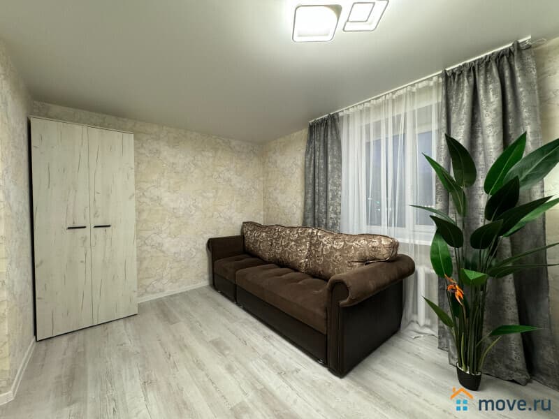 1-комн. квартира, 32 м²