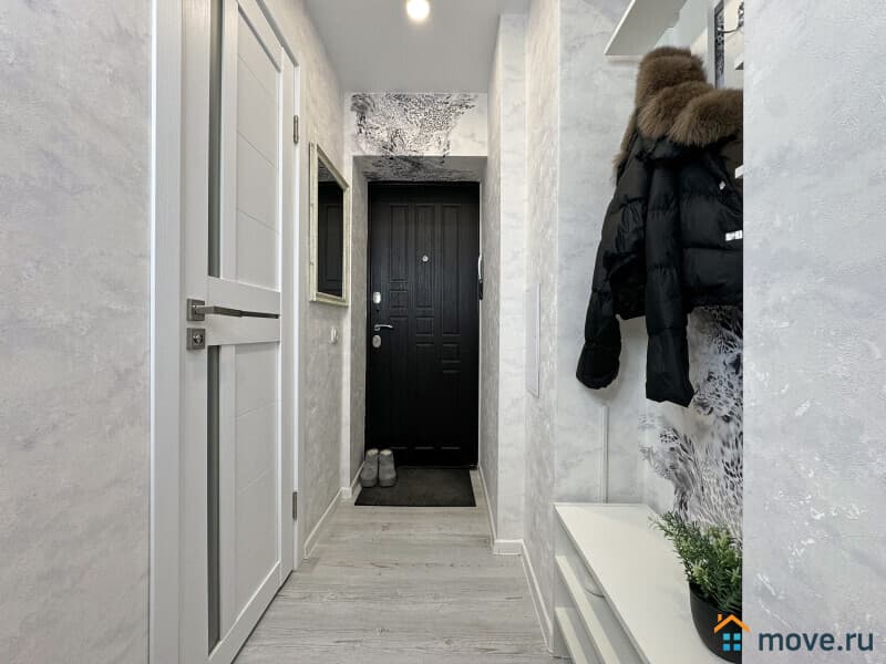 1-комн. квартира, 32 м²