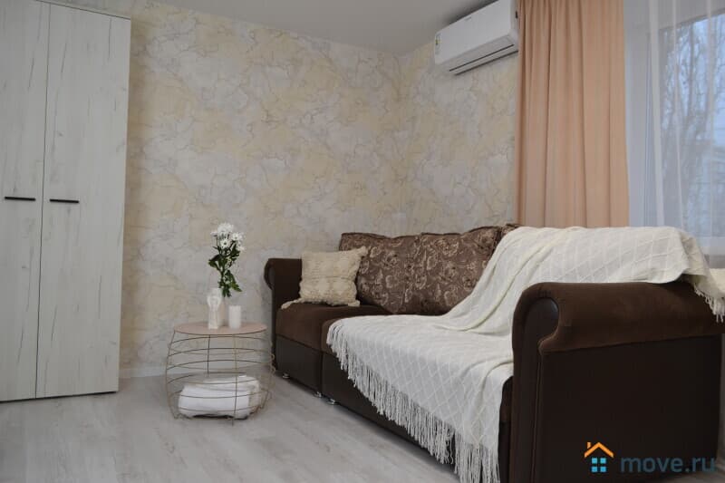 1-комн. квартира, 35 м²