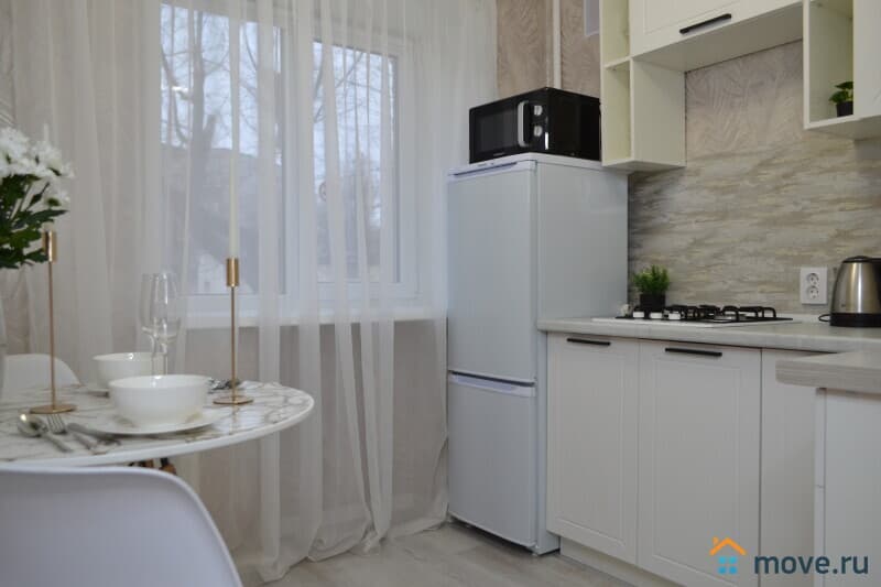 1-комн. квартира, 35 м²