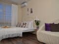 Сдается в аренду посуточно однокомнатная квартира, 40 м², этаж 13 из 22. Фото 7