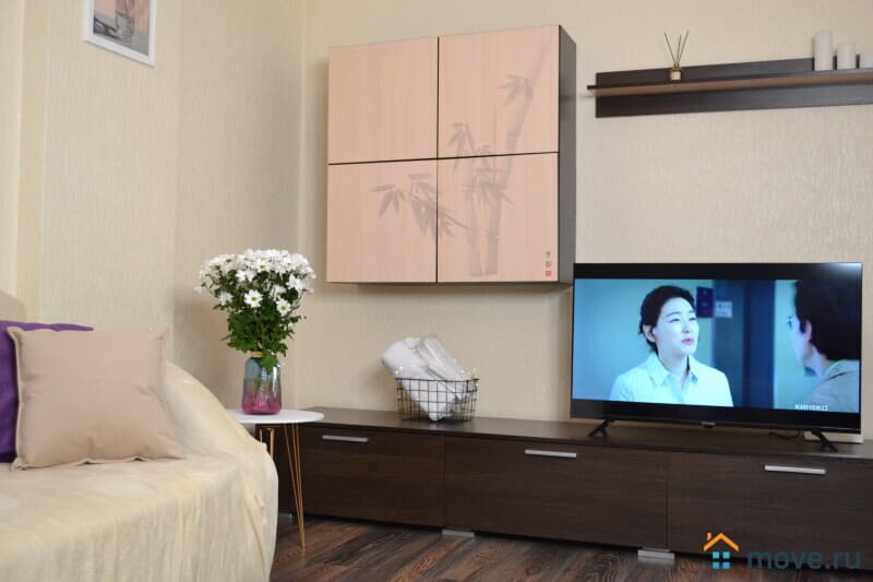 1-комн. квартира, 40 м²