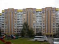 Объявление о сдаче однокомнатной квартиры на сутки, 40 м², этаж 4 из 10. Фото 25