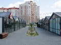 Объявление о сдаче однокомнатной квартиры на сутки, 40 м², этаж 4 из 10. Фото 30